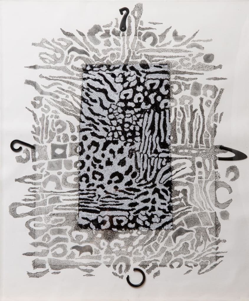 Irene Briant, Stanza no. 1, 2015