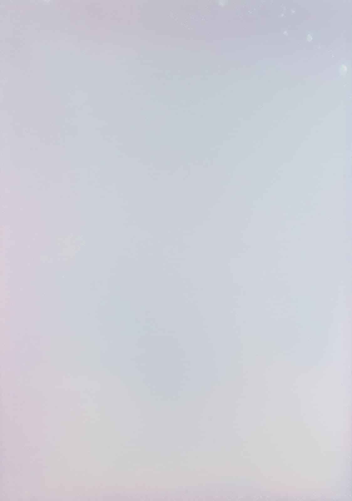 Sara Maher, Remnants of a Rainbow, 2023