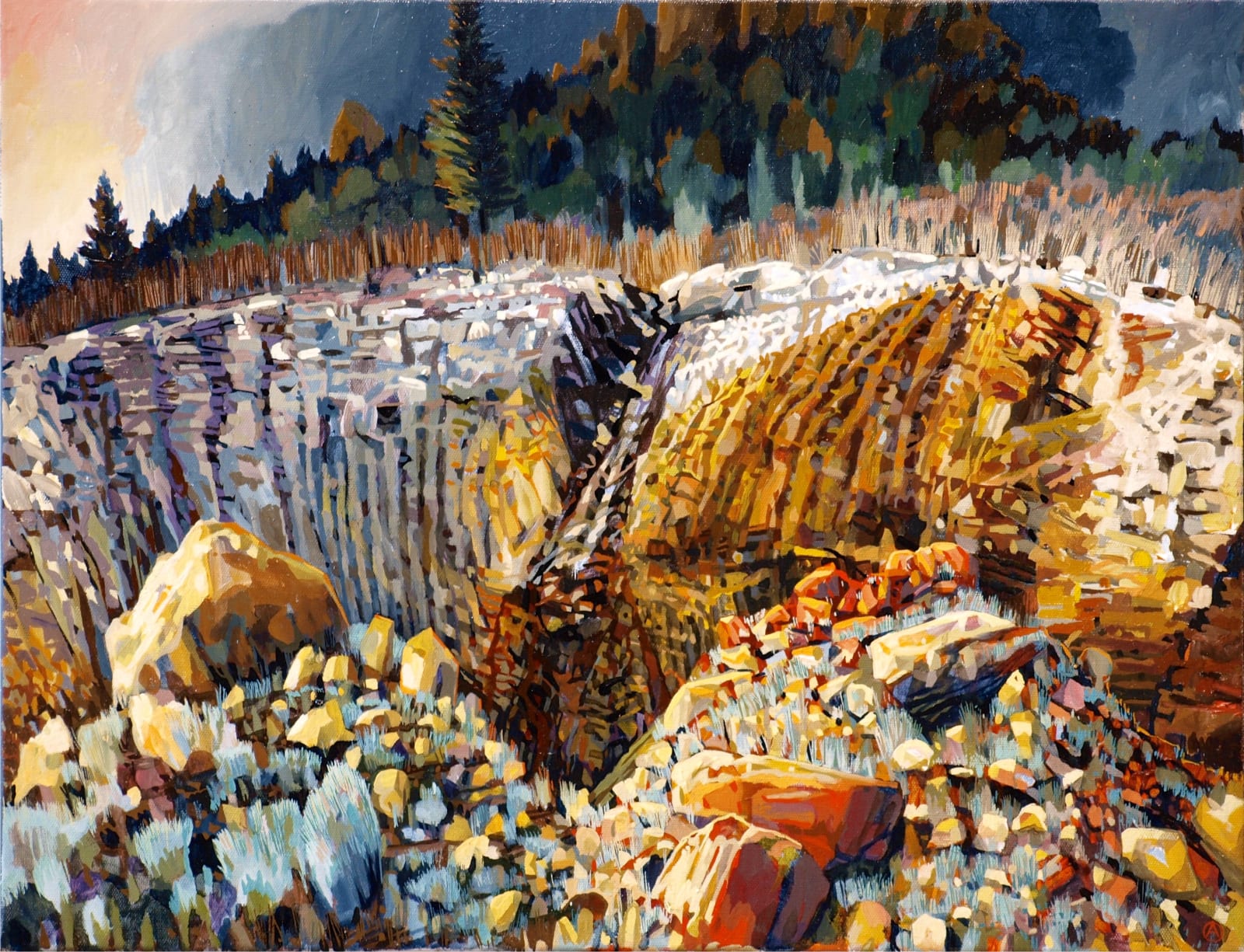 Raymond Arnold, 05/02/2021 54, 2021