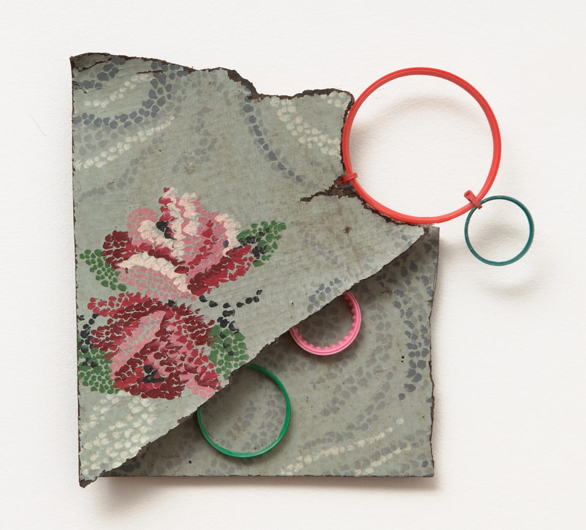 Irene Briant, Here and There series no.52, 2013