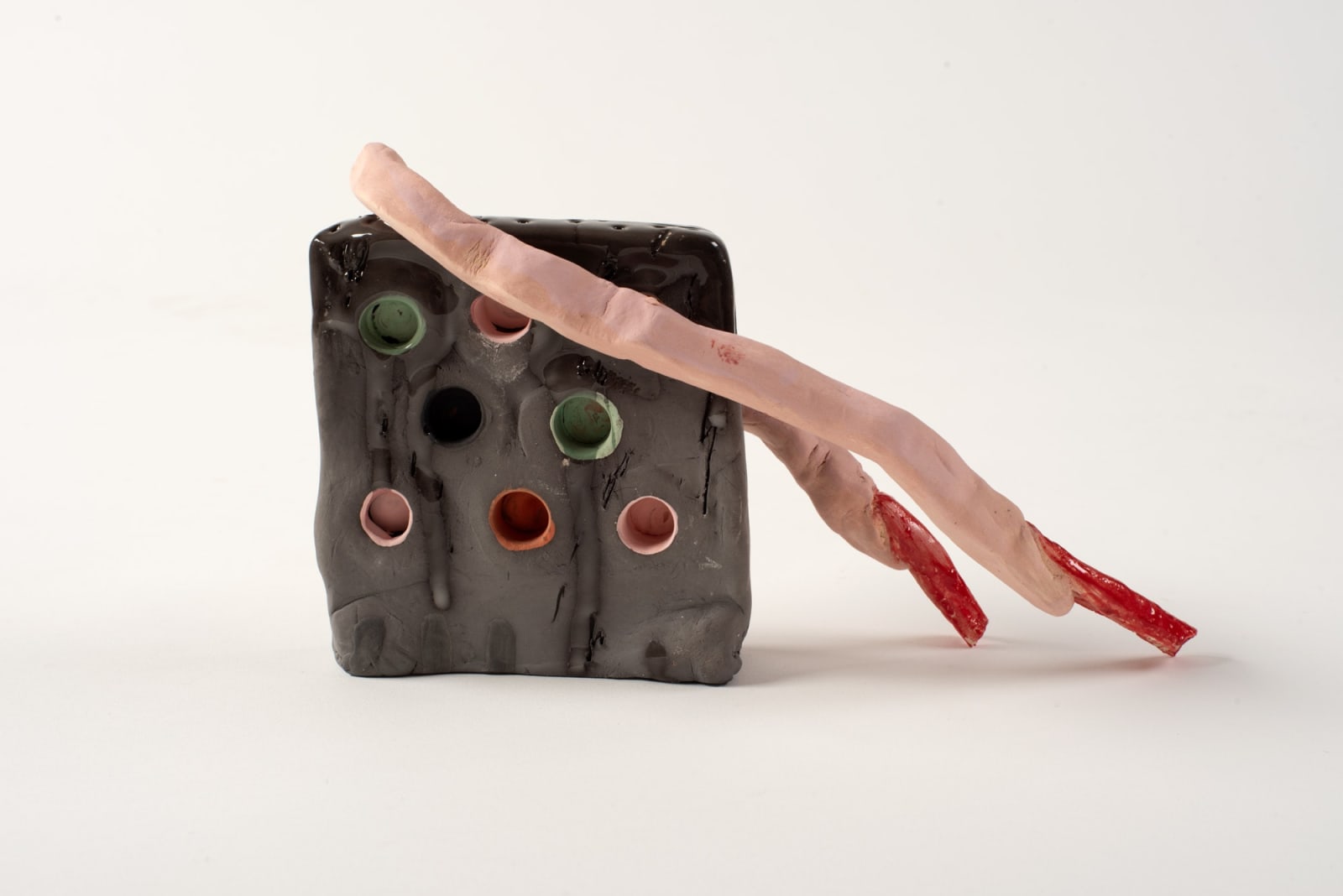 Mish Meijers, There is only so much I can do , 2024