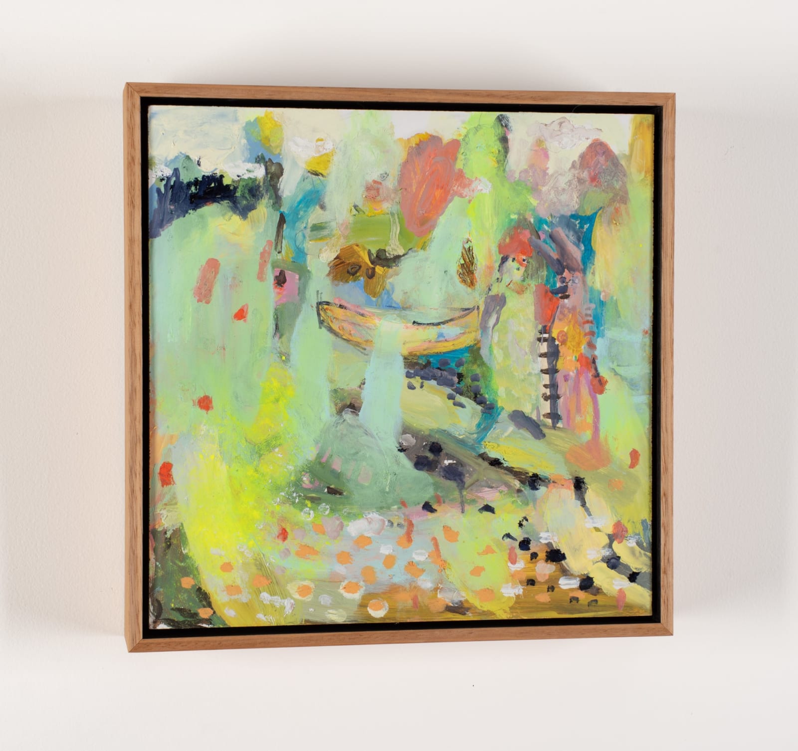 Mish Meijers, Don't go chasing waterfalls (TLC), 2024