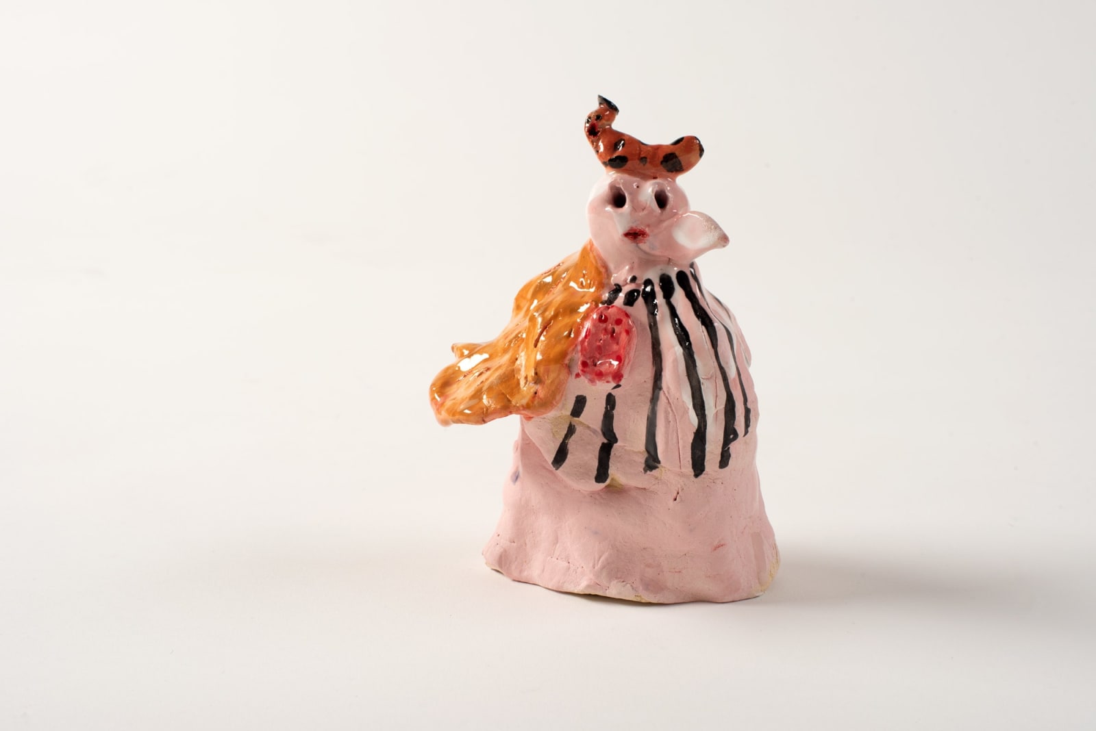 Mish Meijers, Chatty Cathy, 2024