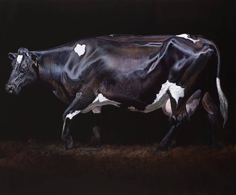 Stephanie Tabram, Grace, 2014