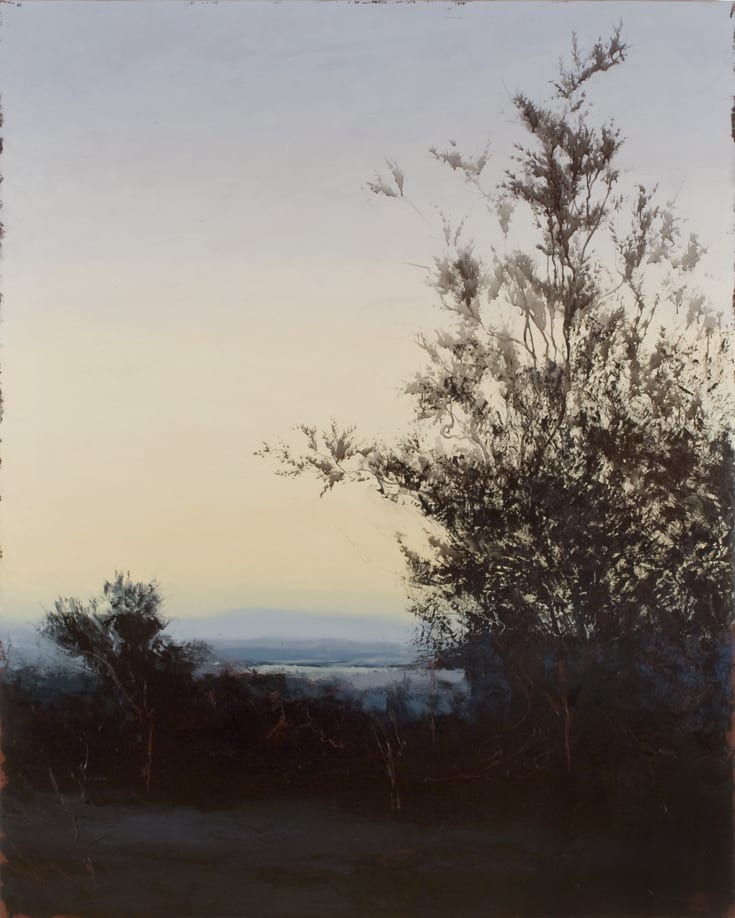 Philip Wolfhagen, Journey to the Source VII, 2010