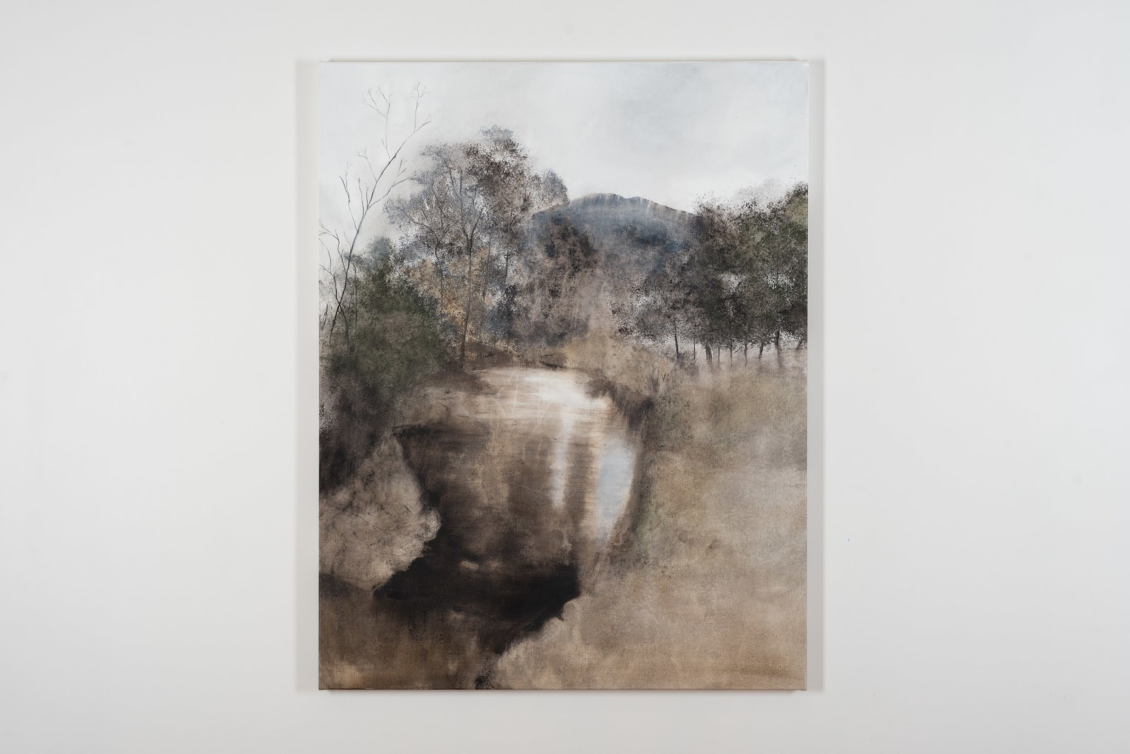 Lucinda Bresnehan, Far away