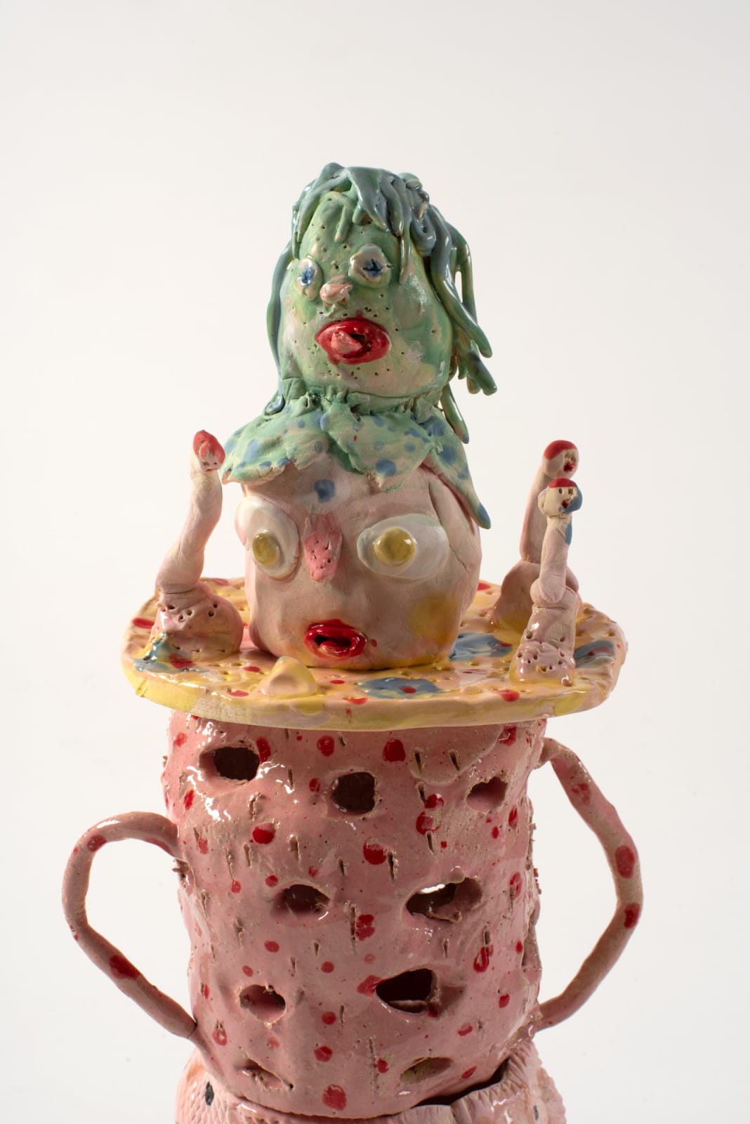 Mish Meijers, Mog Trophy, 2024