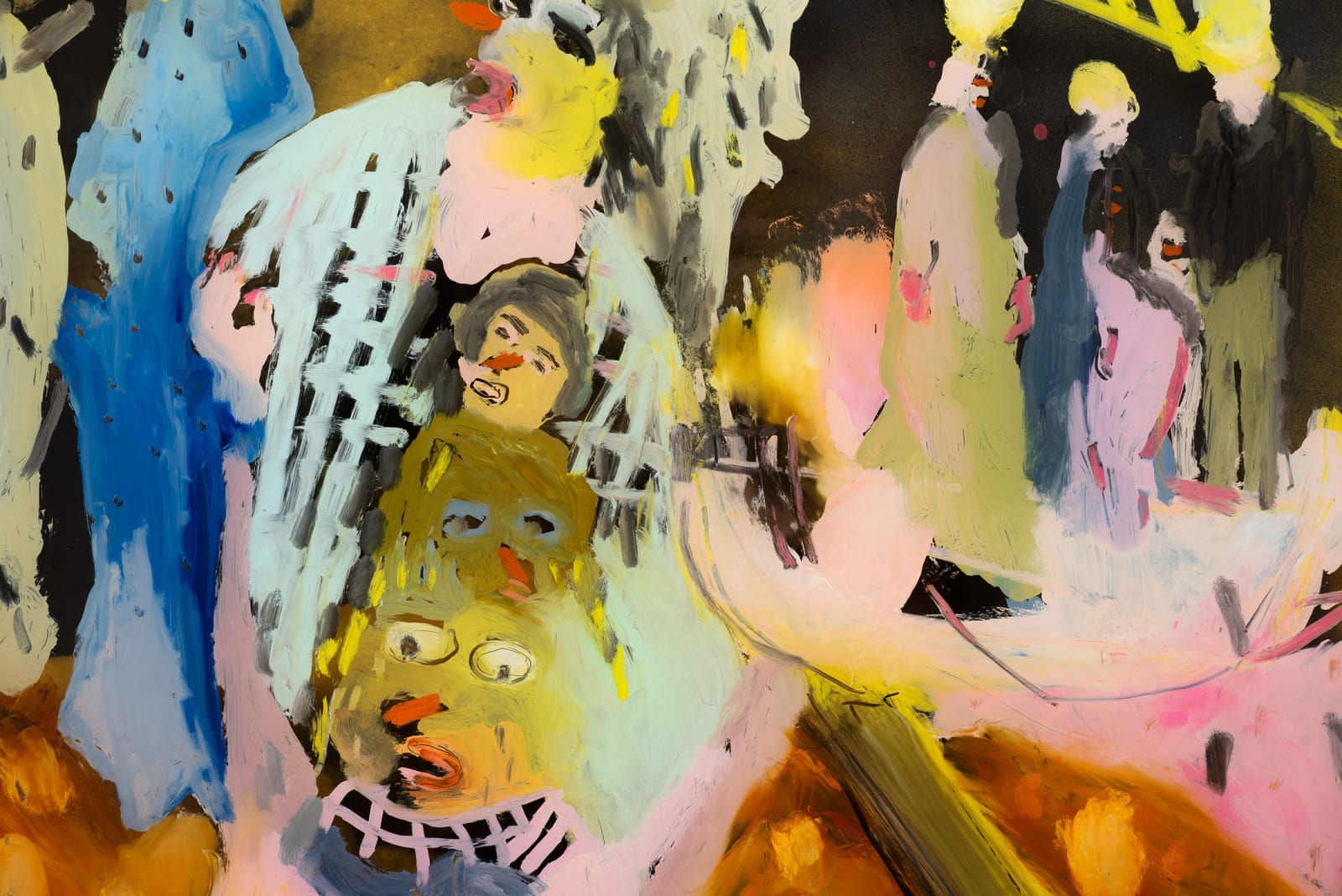 Mish Meijers, Best in Show, 2022