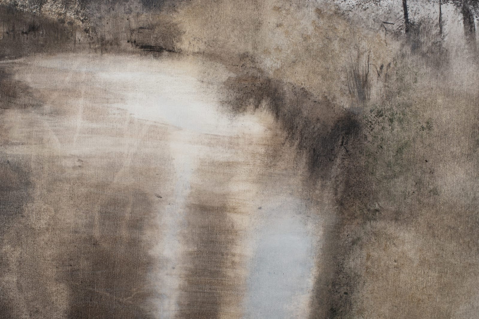 Lucinda Bresnehan, Far away