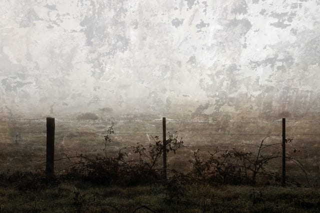 Troy Ruffels, Interval #2, 2017