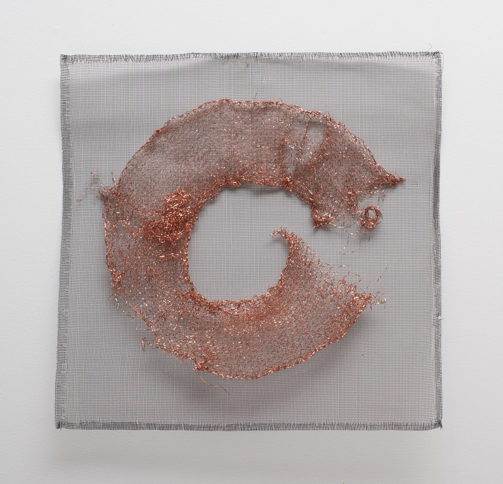 Irene Briant, Exploding Star 1, 2024