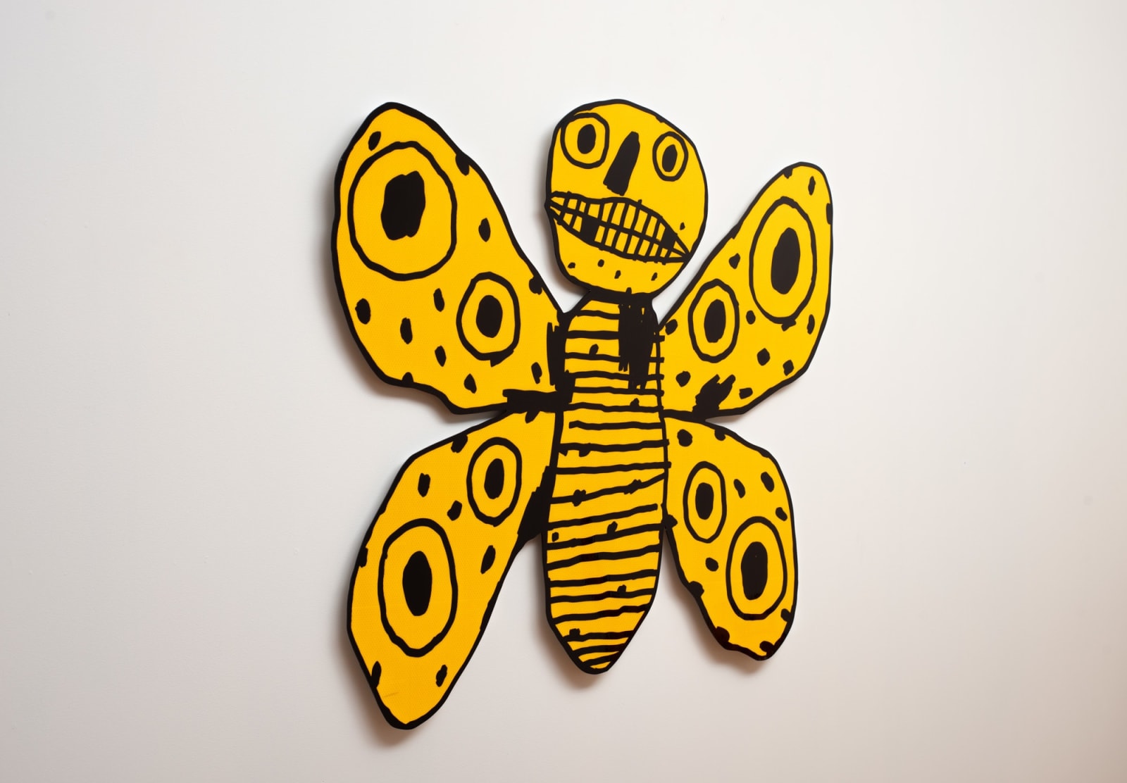 Tom O'Hern, Fucking beautiful, 2023