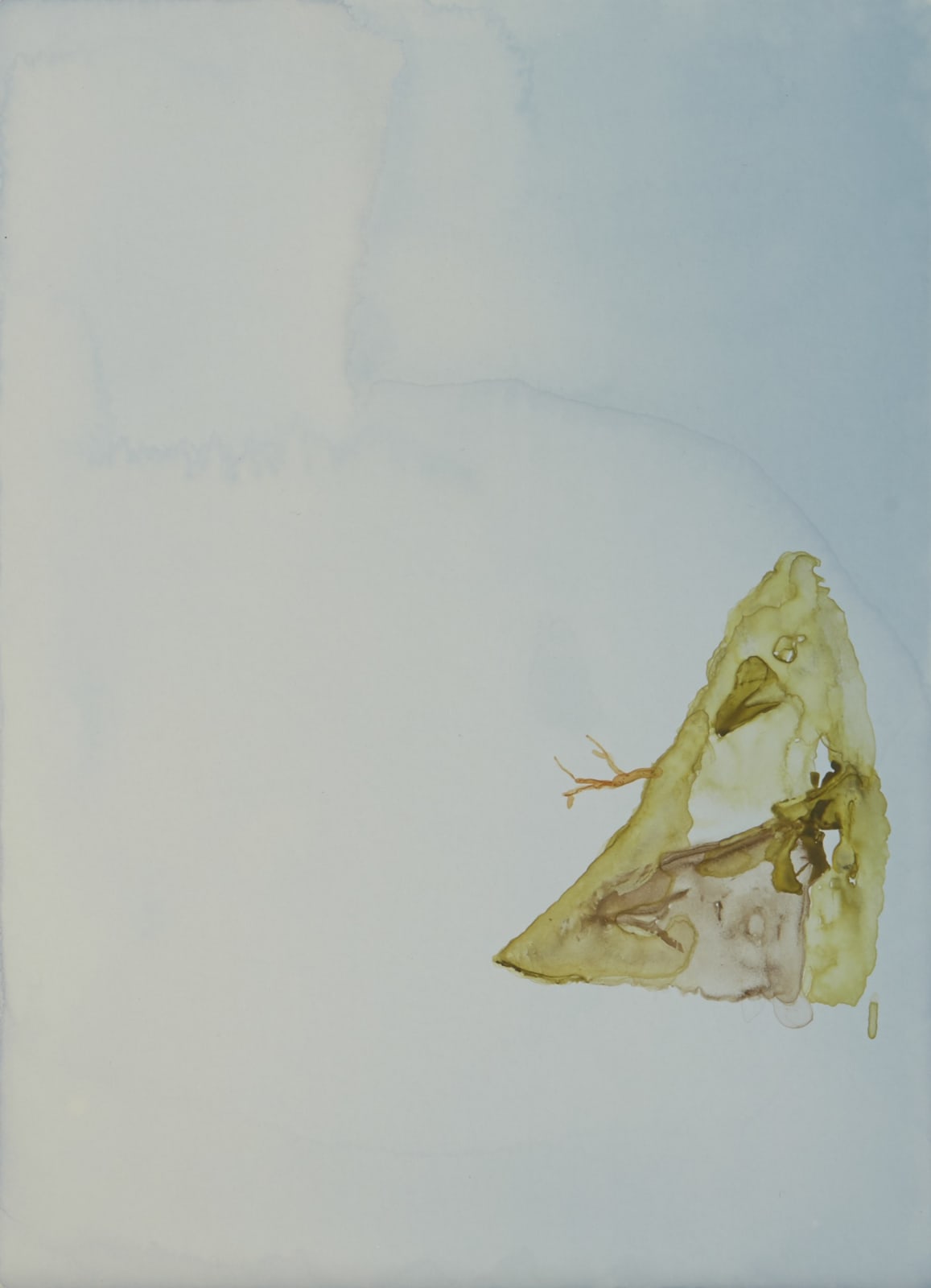 Sara Maher, Meeting Place, 2021