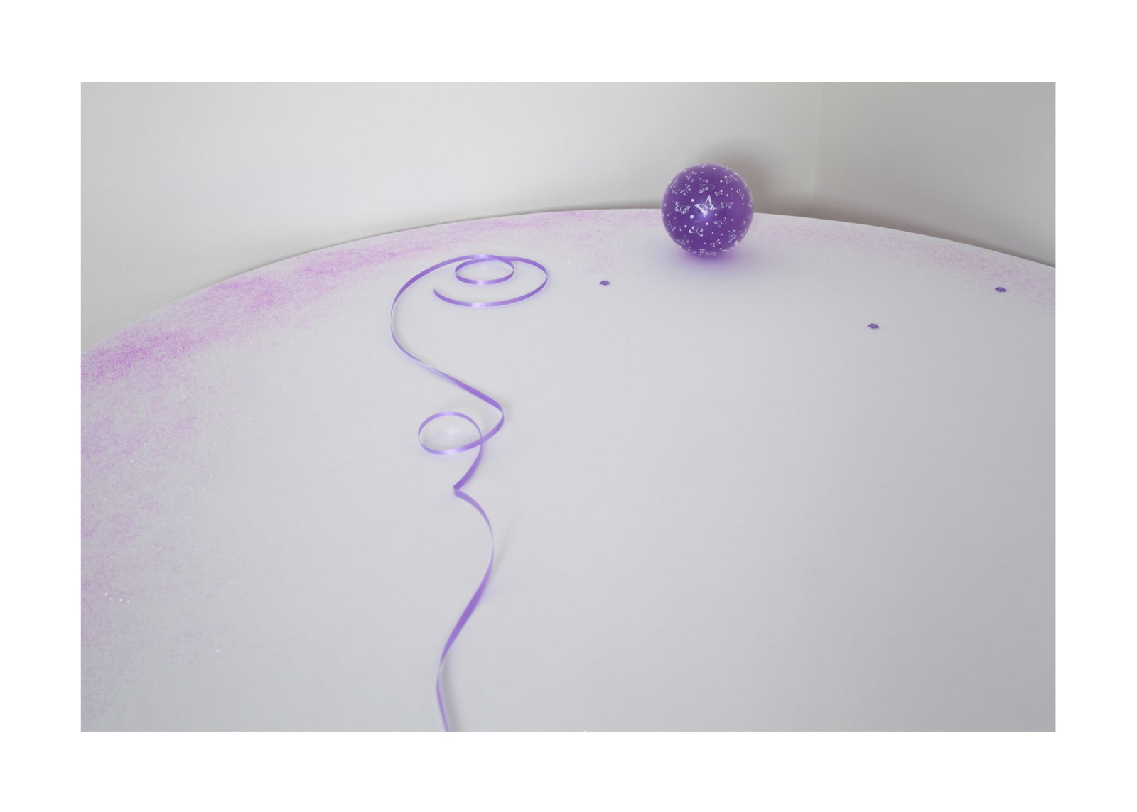 Anne MacDonald, Party no.4, 2012-13