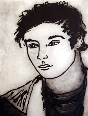 Barbie Kjar, Knight AP, 2008