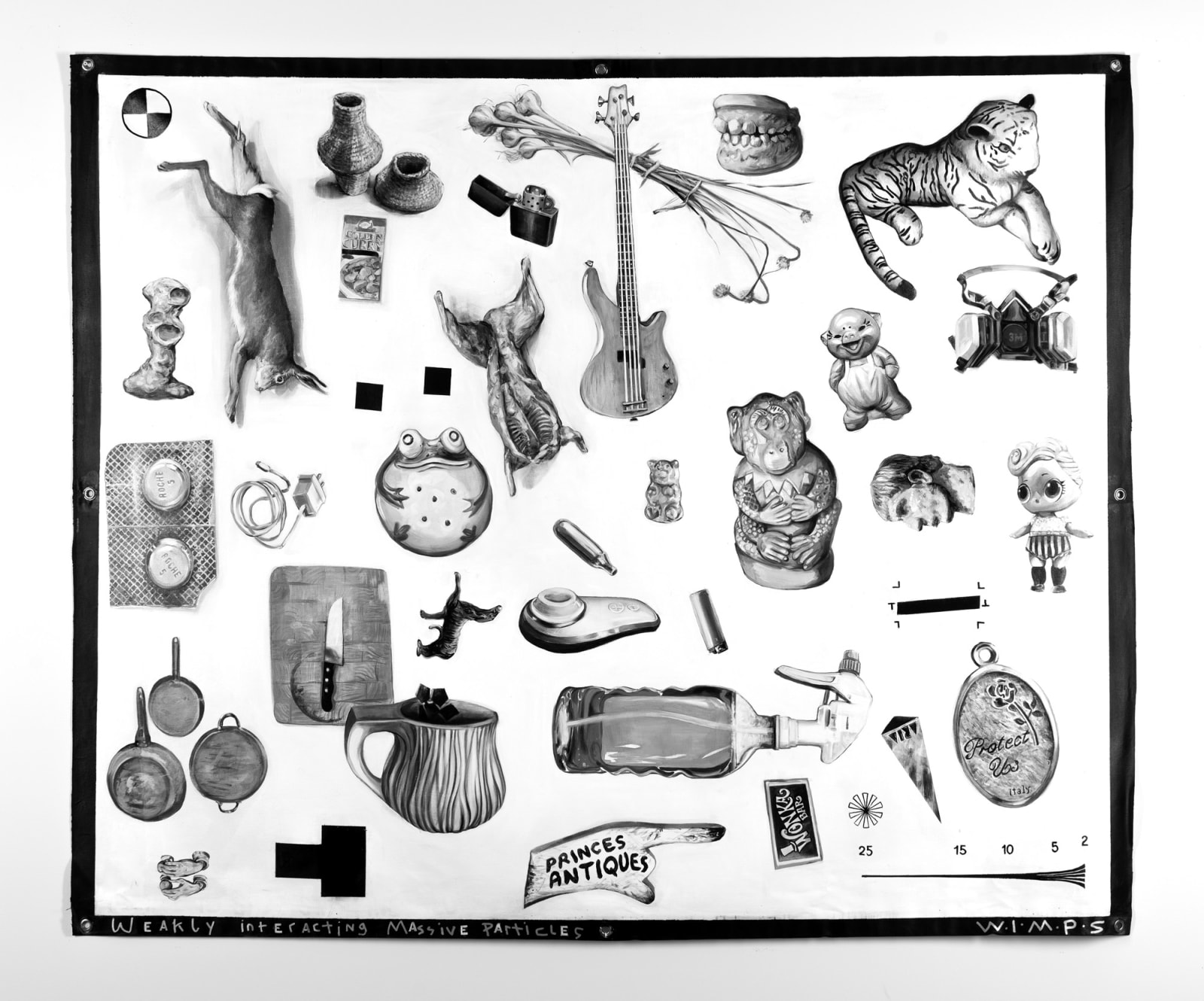 Robert O’Connor, W.I.M.P.S, 2021