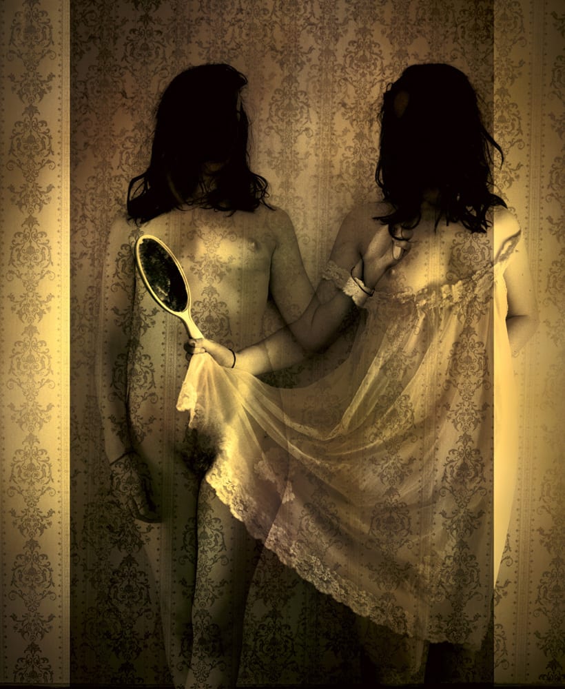 Jane Burton, Ivy 09, 2009