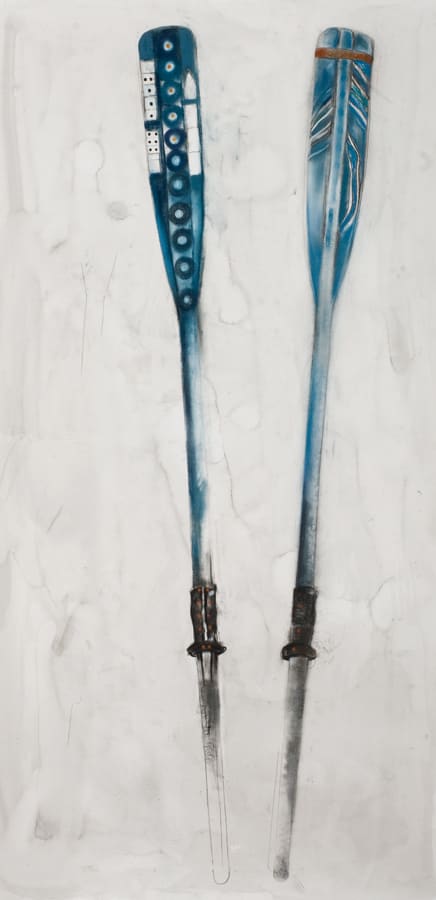 Barbie Kjar, Navigate, 2011