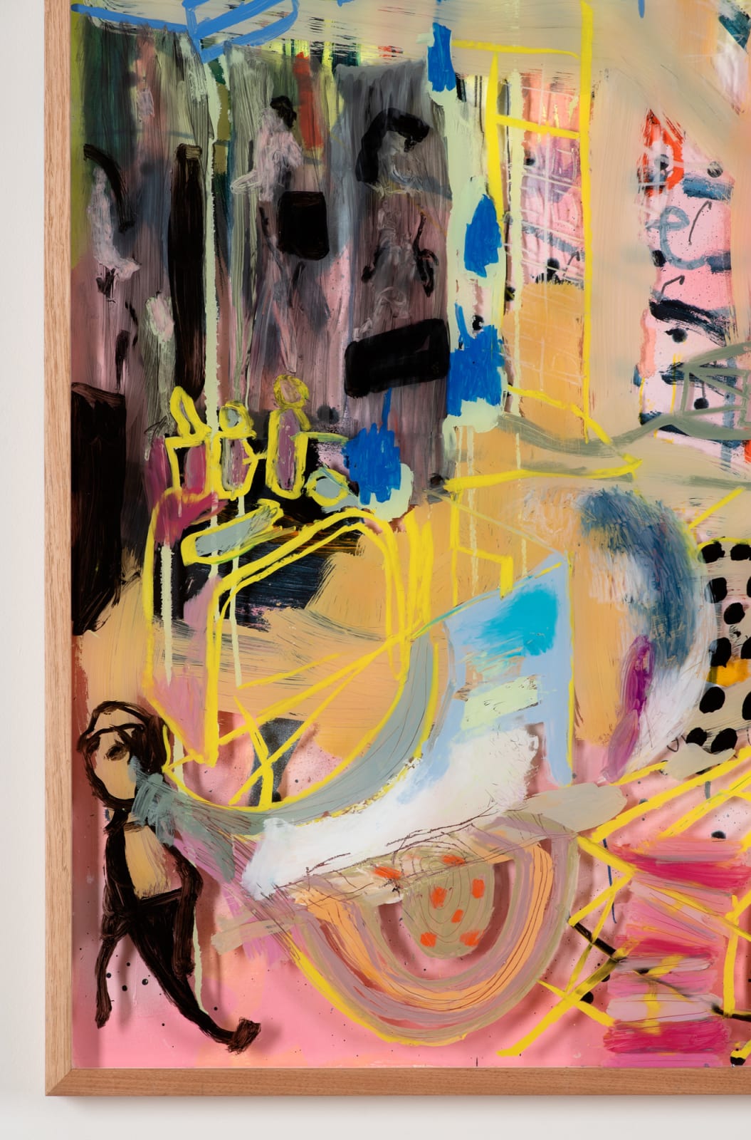 Mish Meijers, Episode 7 – The E – 1027 saga, 2020