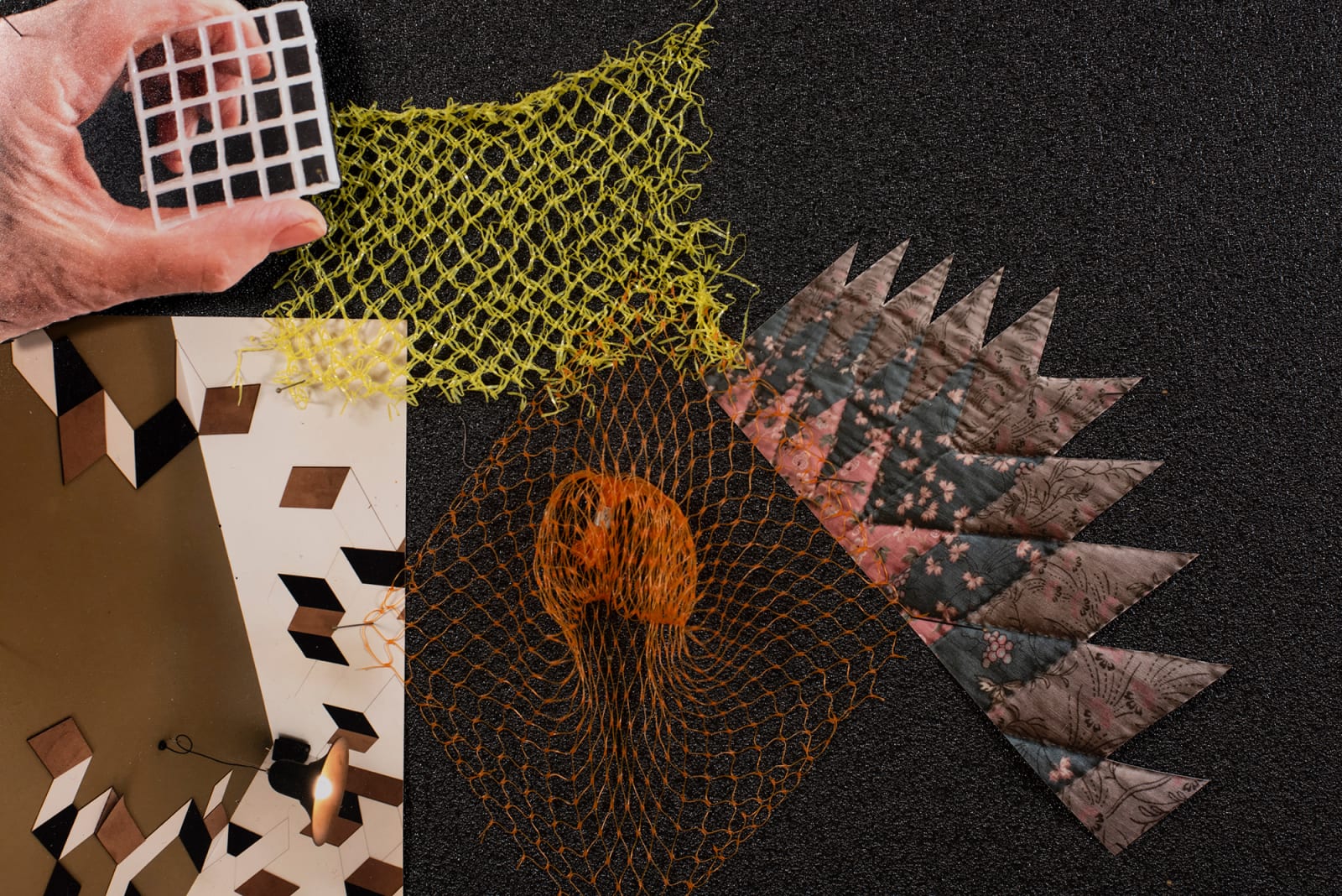 Irene Briant, Facet, 2020