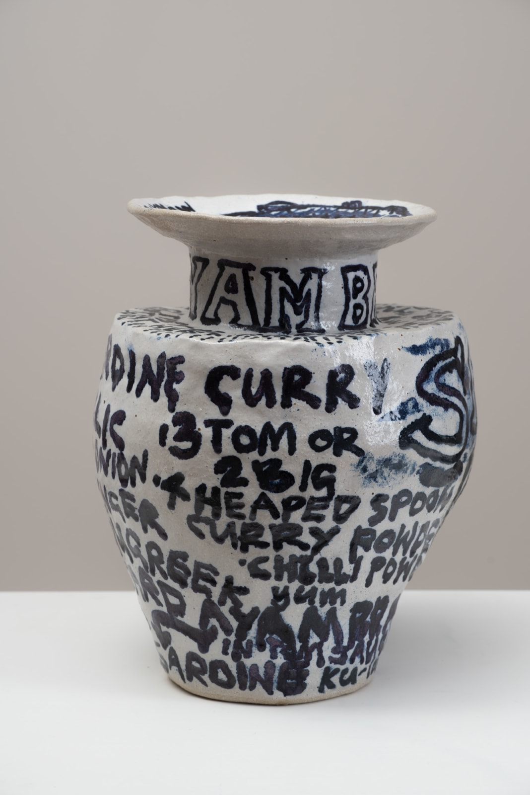 Georgia Morgan, The Family Inheritance, 2021