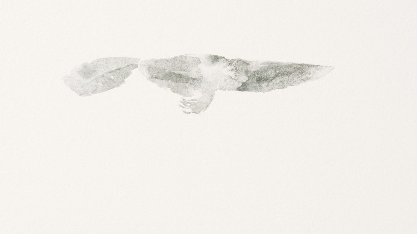 Sara Maher, Thought Picture 1, 2022