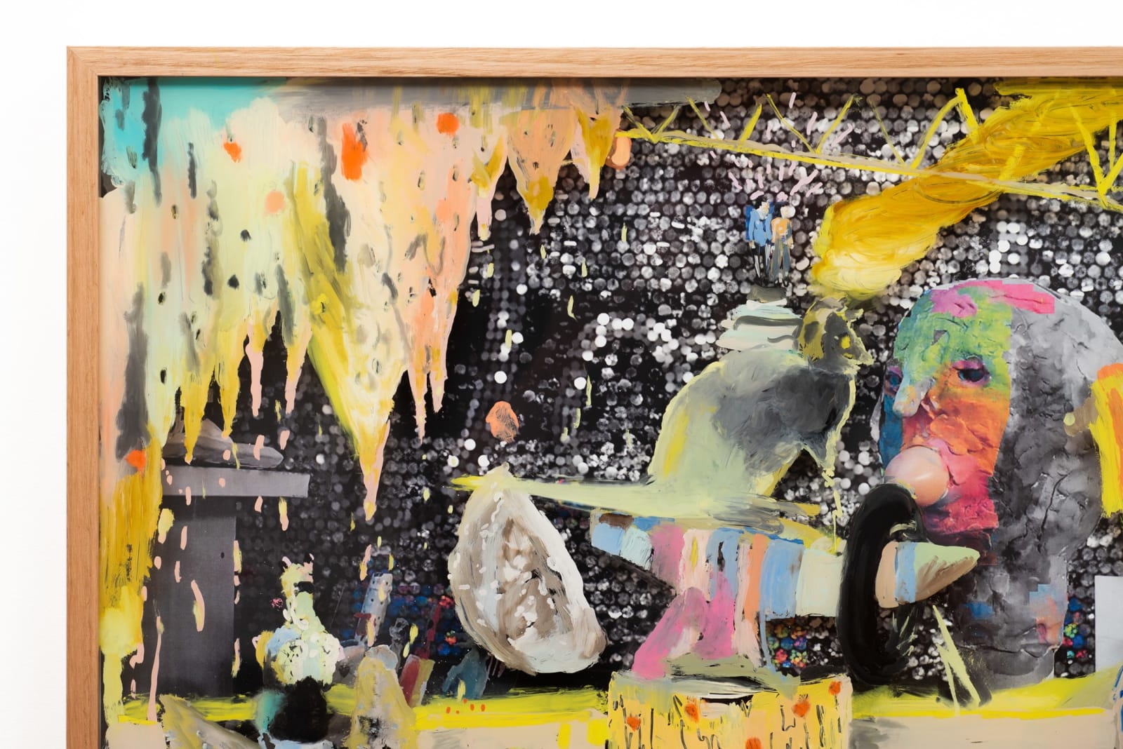 Mish Meijers, The Believers, 2022