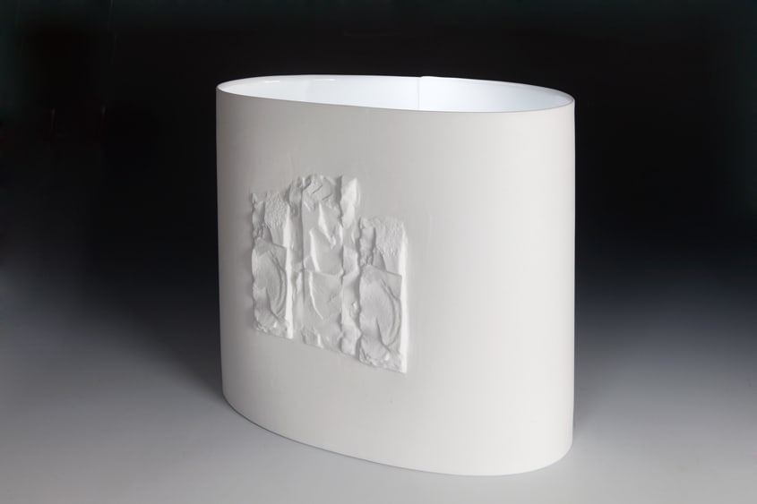 Les Blakebrough, Coledale escarpment, 2017