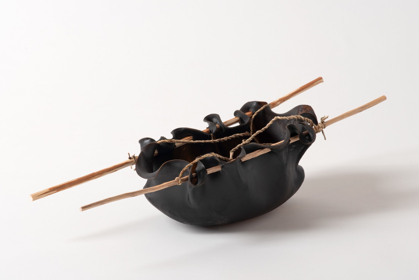 Aunty Lola Greeno, Pakana water carrier, 2025