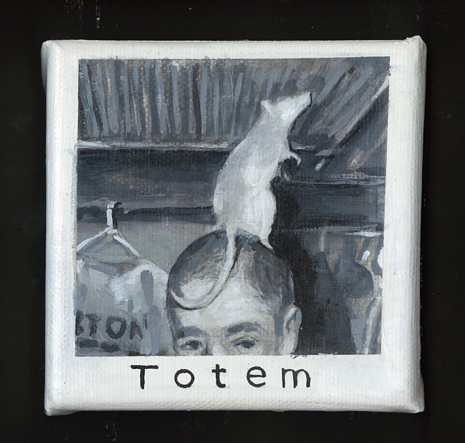 Robert O’Connor, Iconotropy 36, 2020