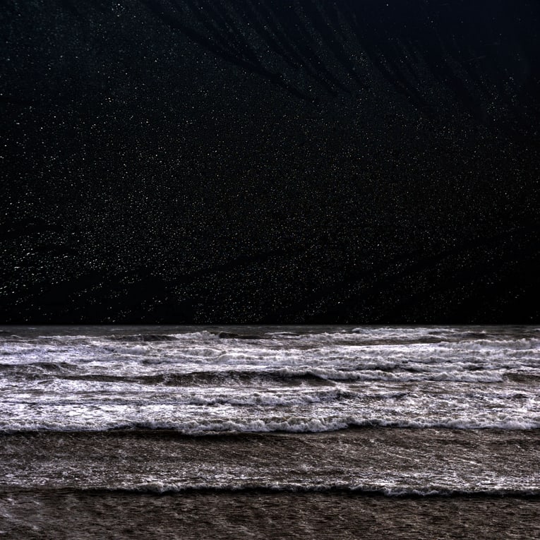 Troy Ruffels, Night Air, 2011