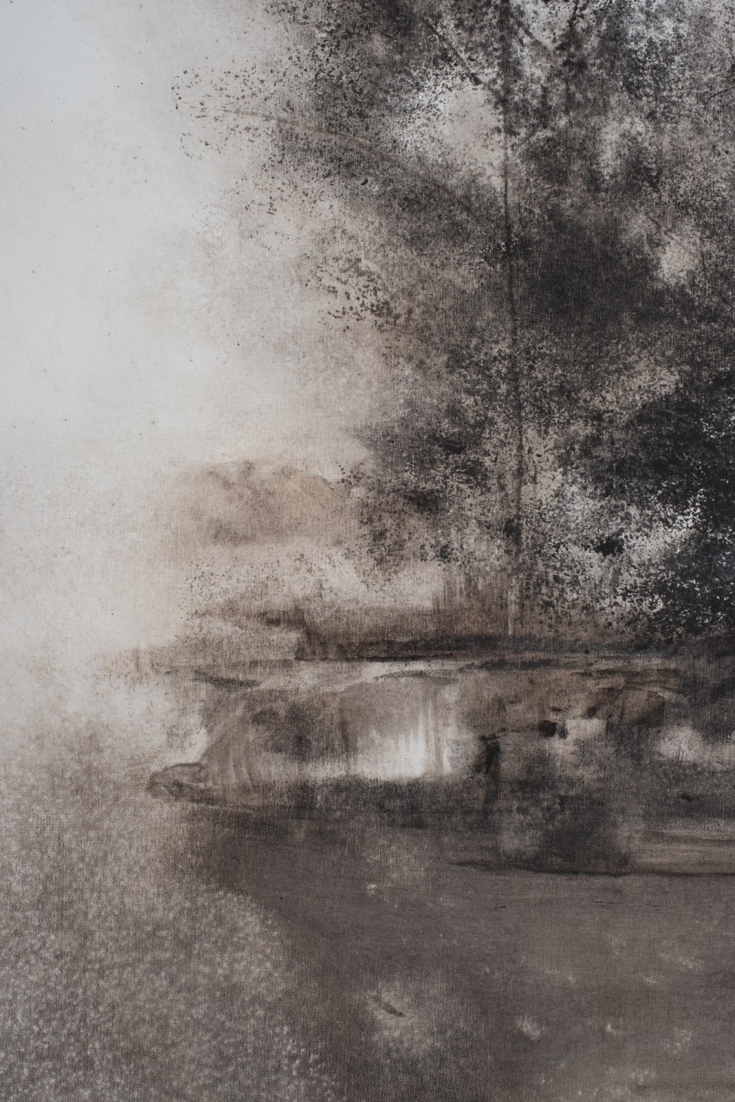 Lucinda Bresnehan, Ooh child