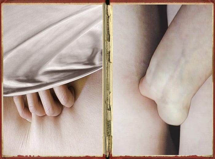 Pat Brassington, The Pressings #7, 2011