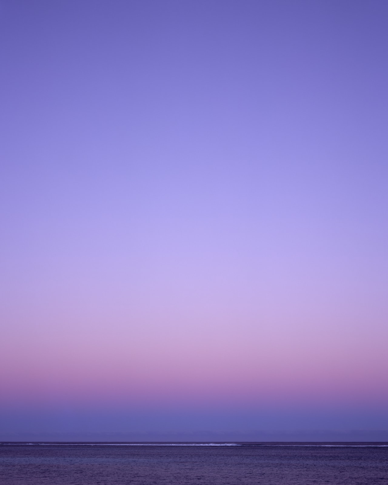 David Stephenson, Dawn, Northwest Cape, Western Australia, 2009-07-22, 2009