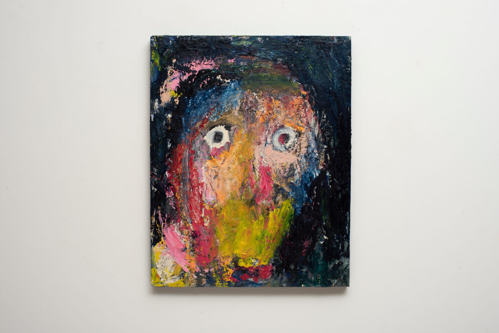 Tom O'Hern, Adam, 2025