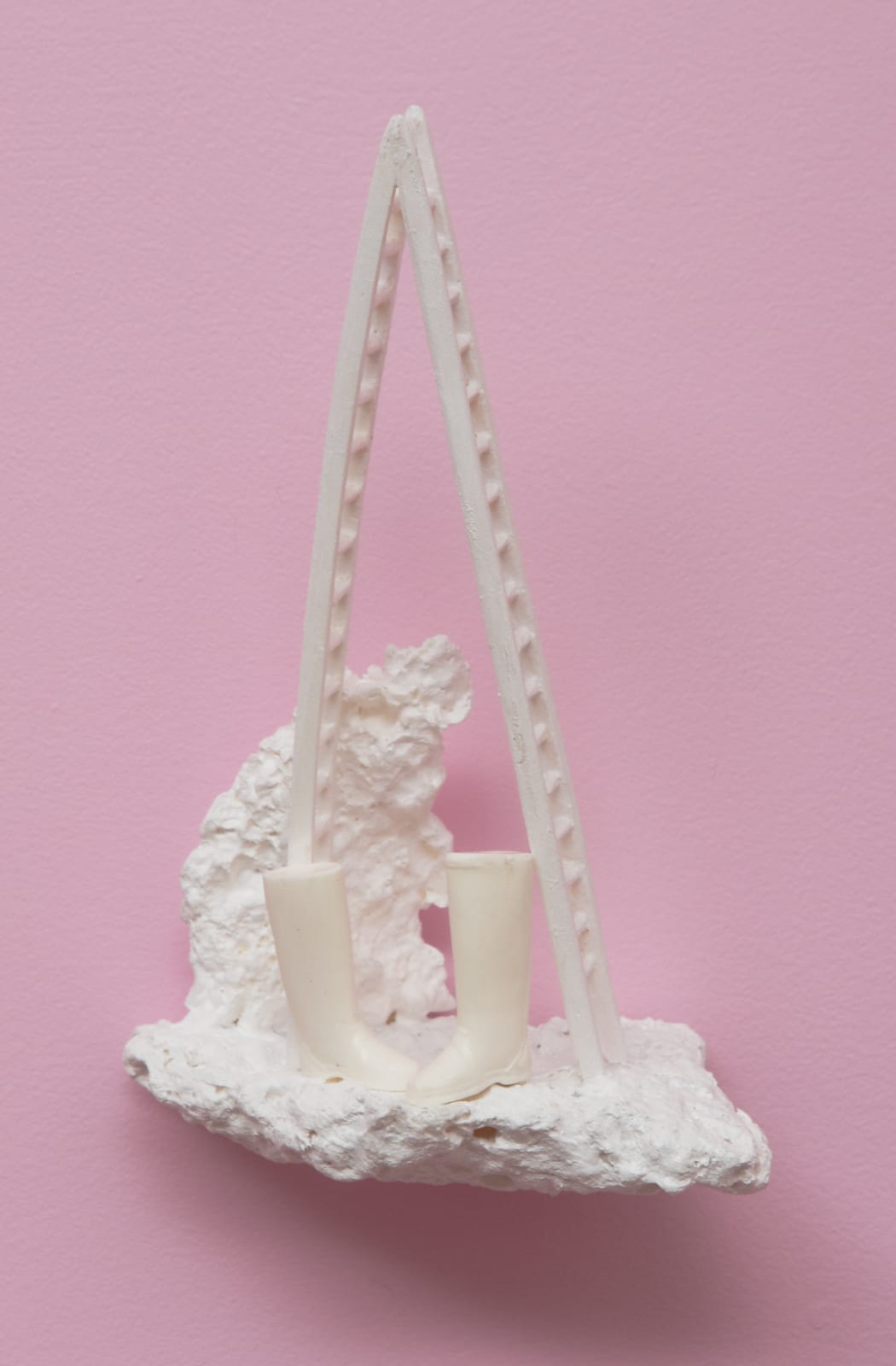 Helen Wright, Rise and Fall VII, 2013