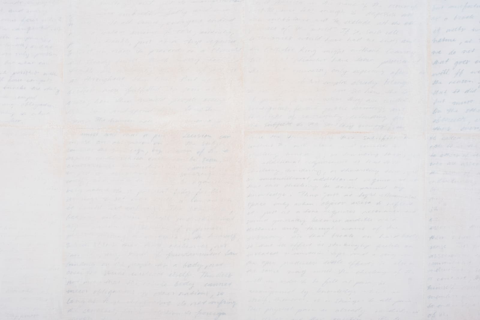 Alexander Okenyo, Bright things II, 2021