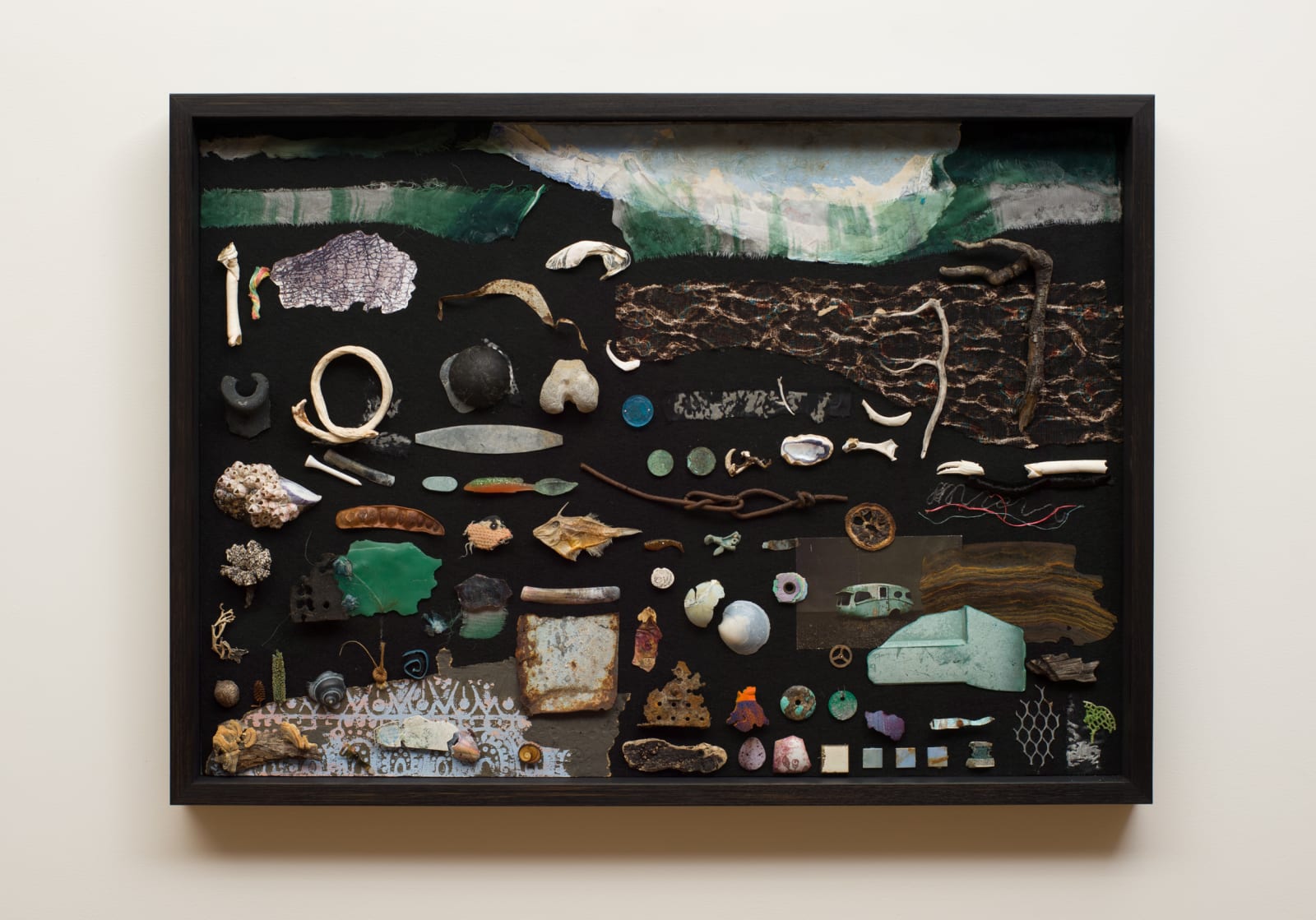 Irene Briant, Field Trip, 2020