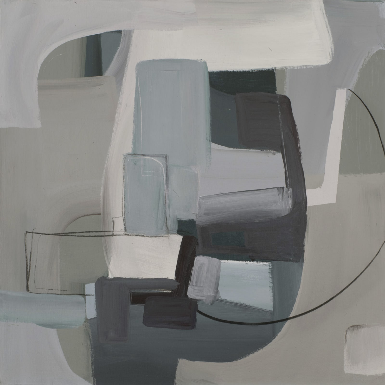 Holly Zeinert, Recalibrate Iteration 2.3.1a, 2019