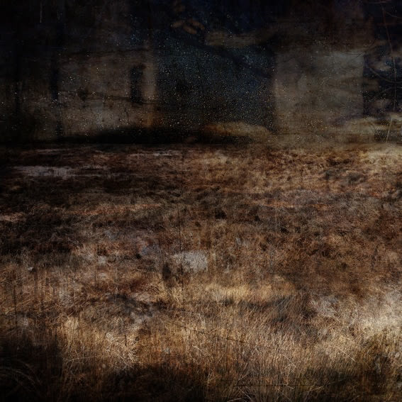 Troy Ruffels, Etude #6, 2014