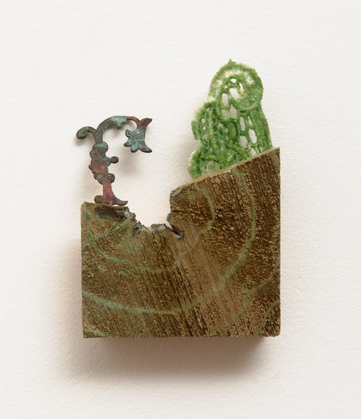 Irene Briant, Here and There series no.41, 2013