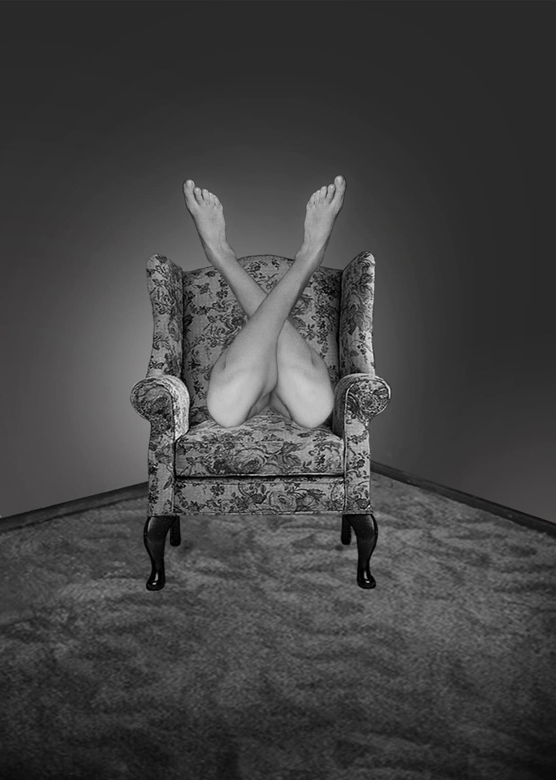 Pat Brassington, Still lives #16, 2024