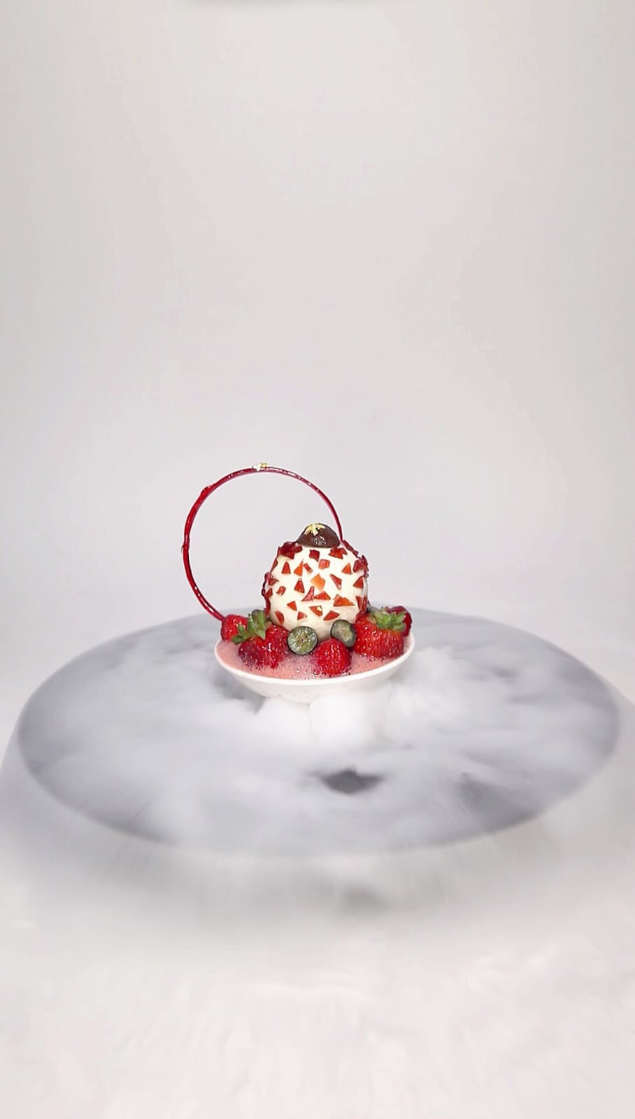 Nathan Taylor, Untitled 3, 2017