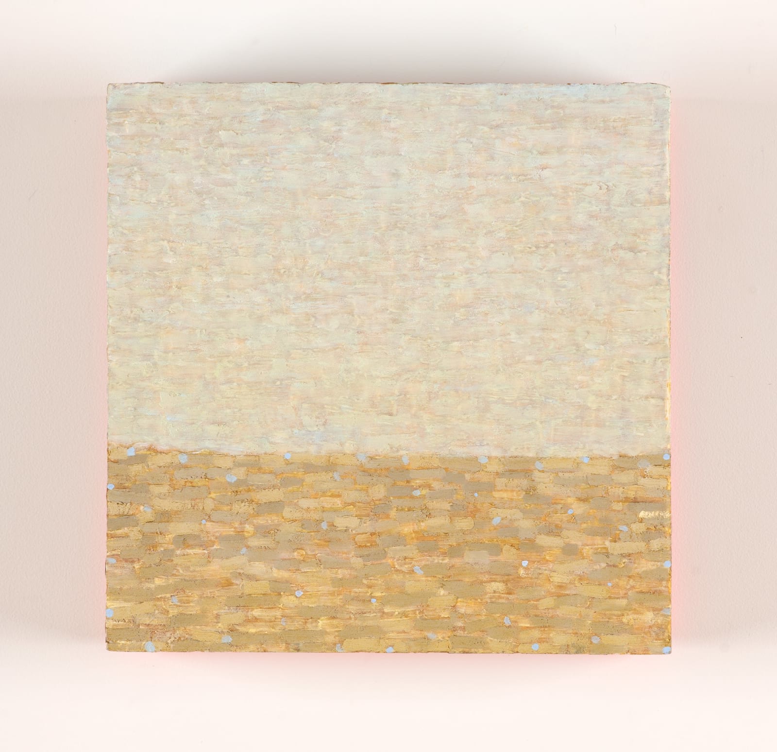 Tim Burns, When words fail, 2022