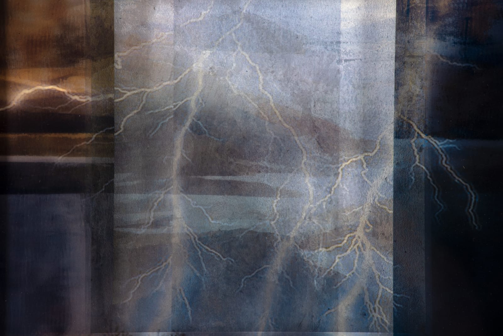 Caroline Rannersberger, Sturm und Drang (furioso) V, 2020