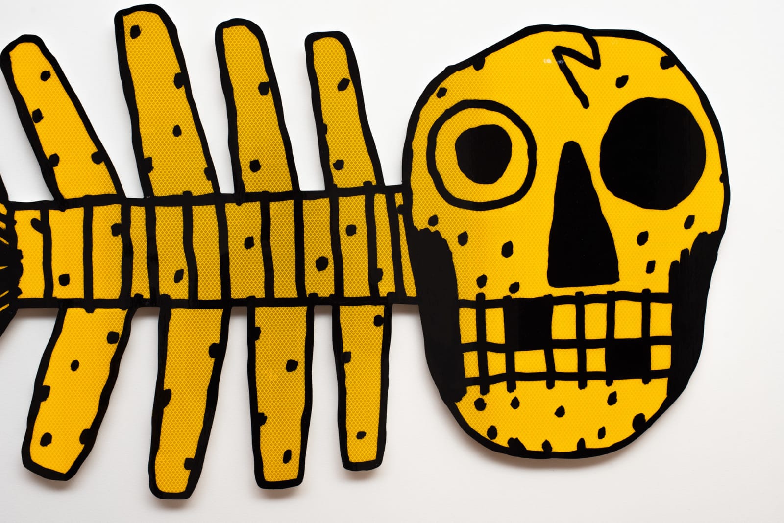 Tom O'Hern, Boner, 2023