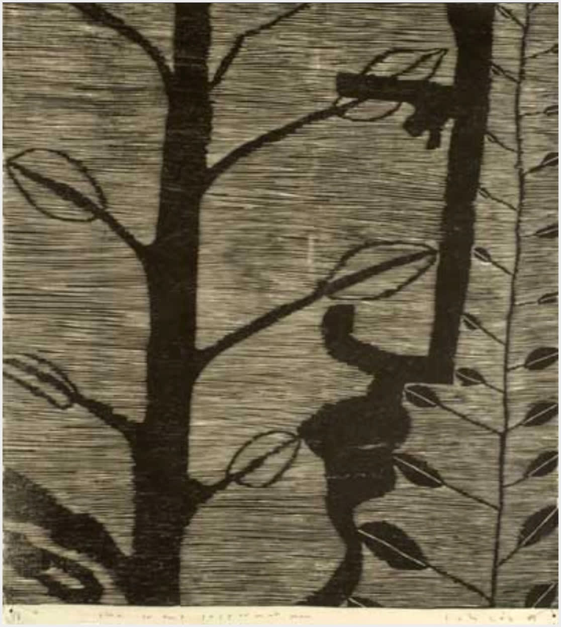 Michael Schlitz, The Swamp Peppermint Man, 2005