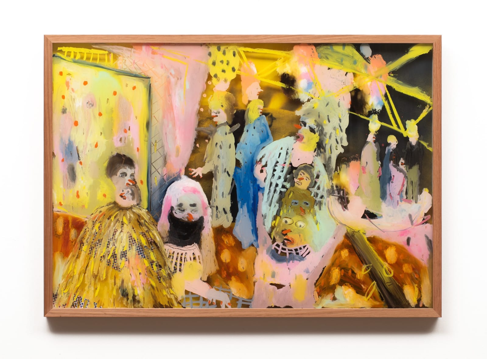 Mish Meijers, Best in Show, 2022