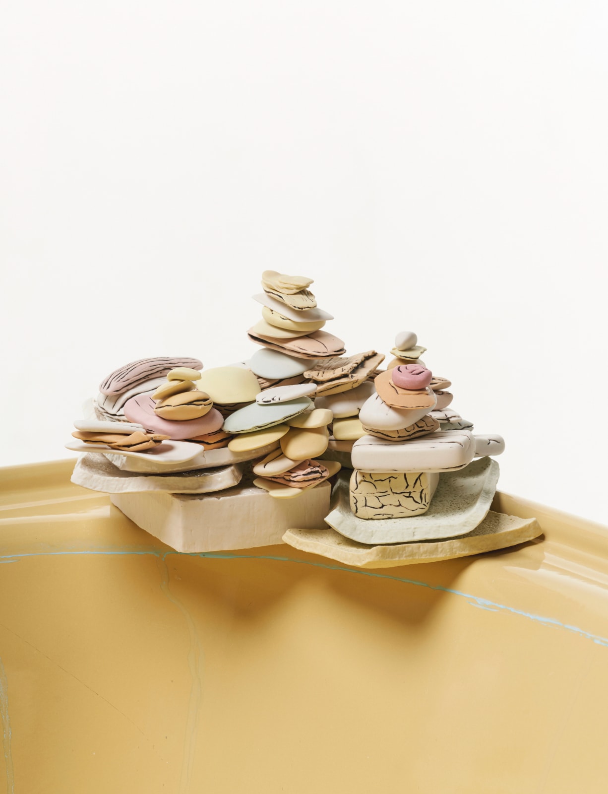 Honor Freeman, Ordinary Leavings, 2022