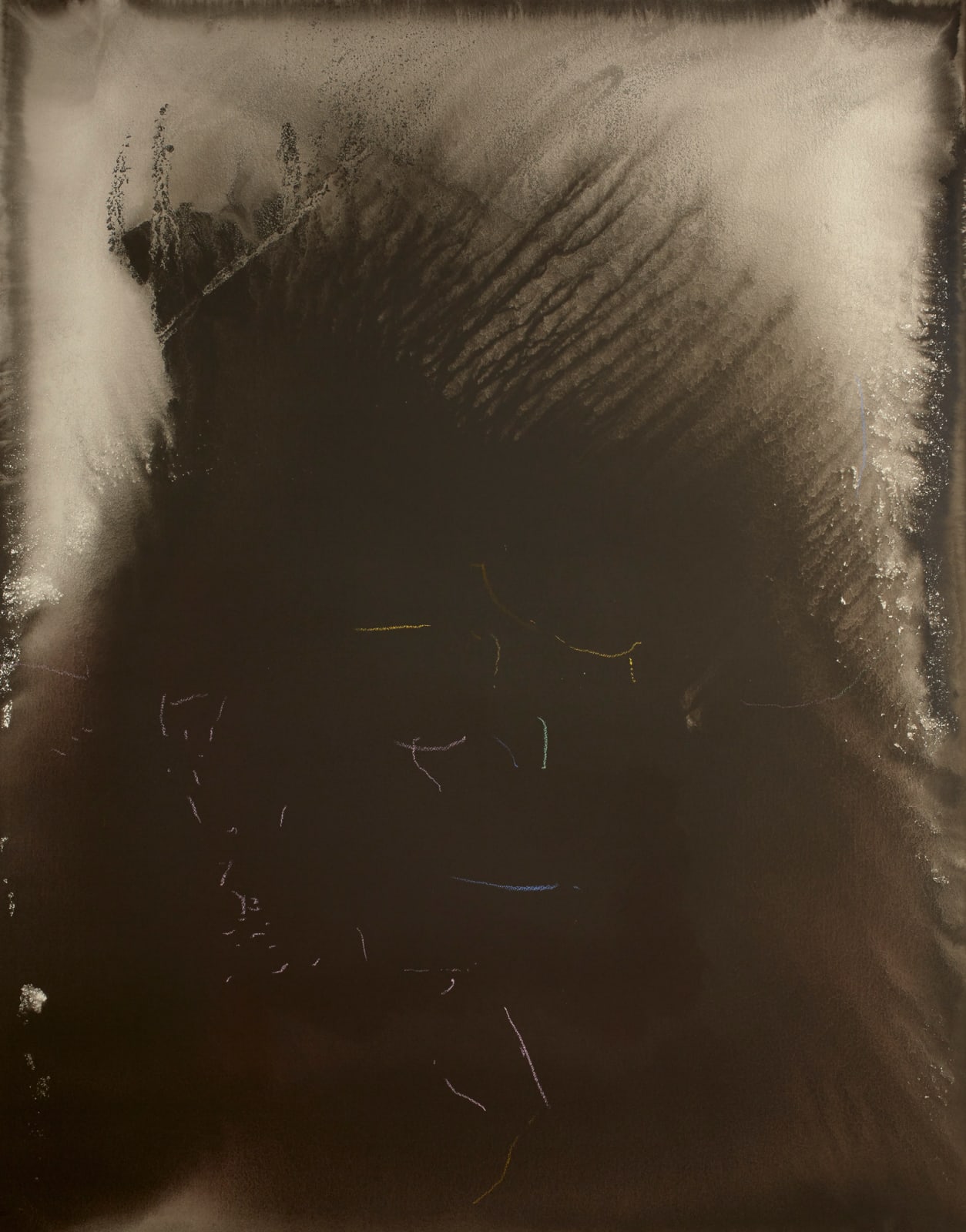 Sara Maher, Shadow Being, 2021